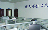 公司环境