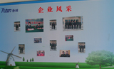 公司环境